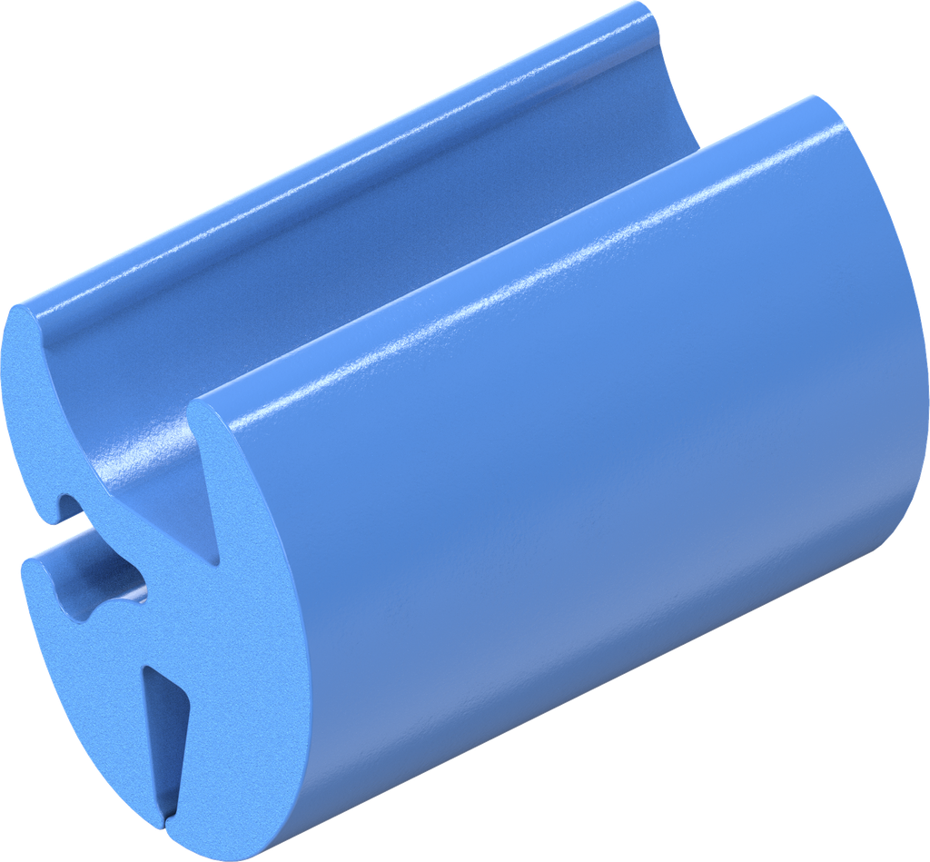 silicone 60 ± 5 Shore A