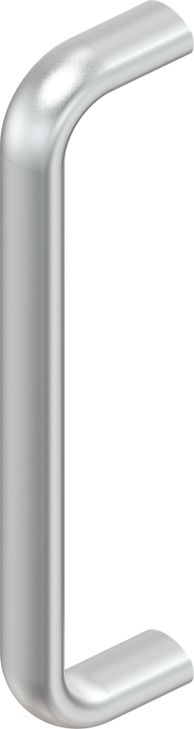 Bow-type handle, Aluminium blank