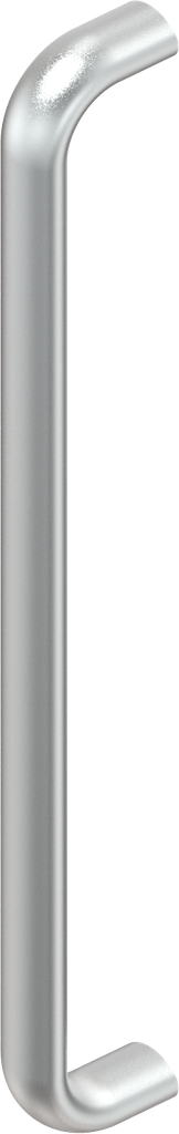 Handgreep, Aluminium blank