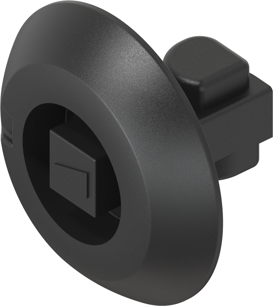 Betätigungs-Einheit Betätigung VK 7