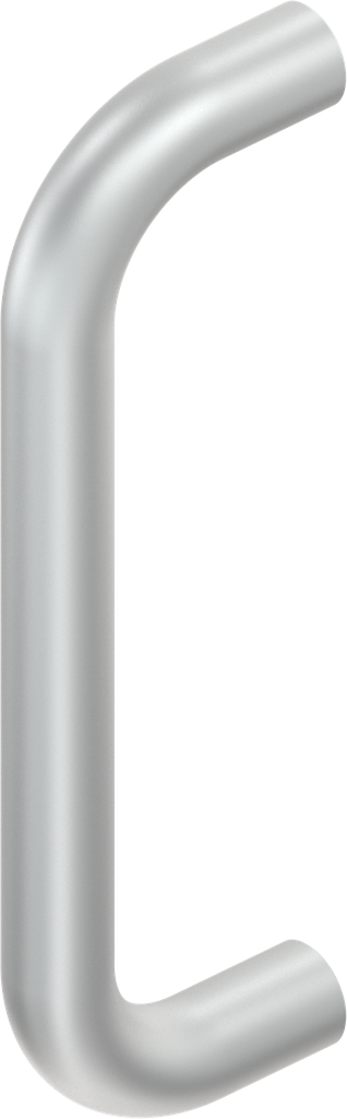 Handgreep, Aluminium blank