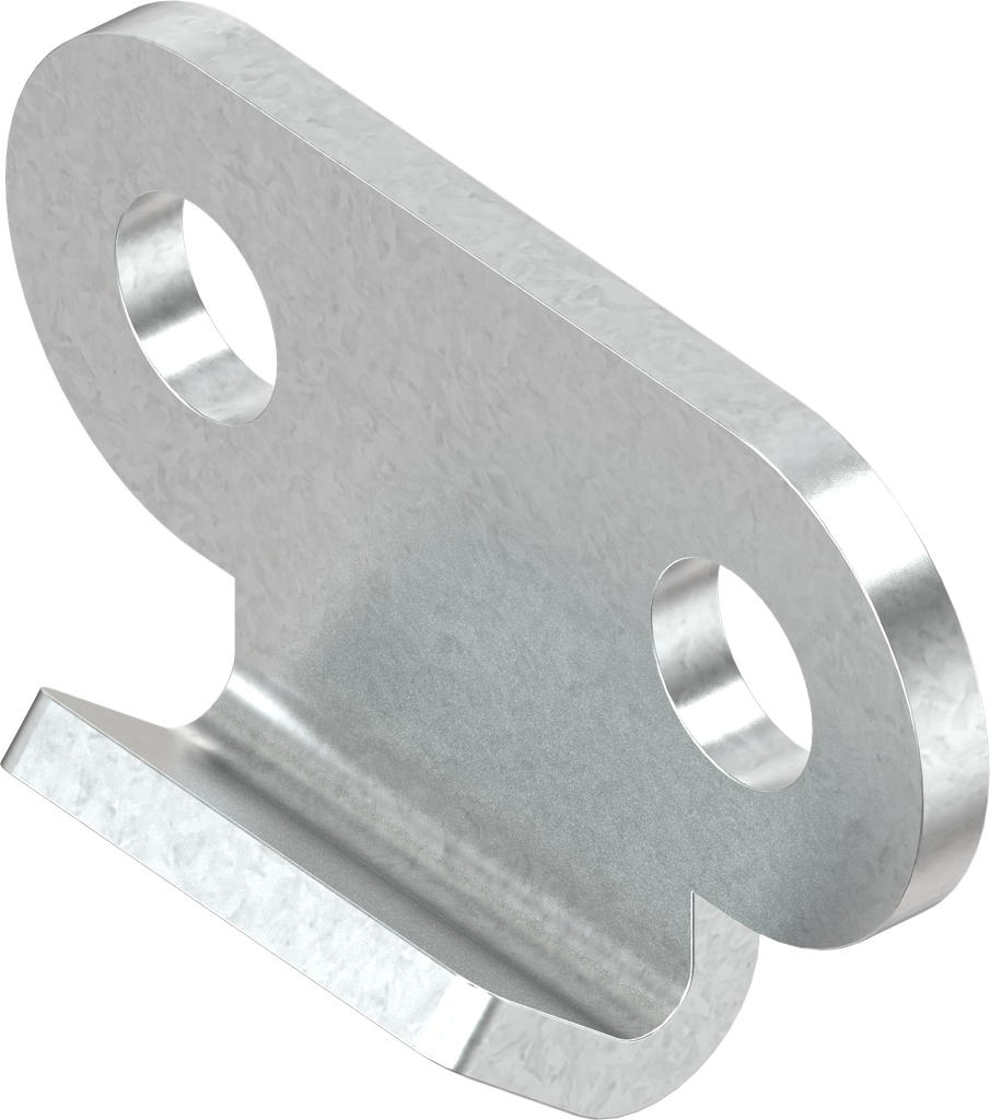 HAKEN FÜR SPANNVERSCHLÜSSE    