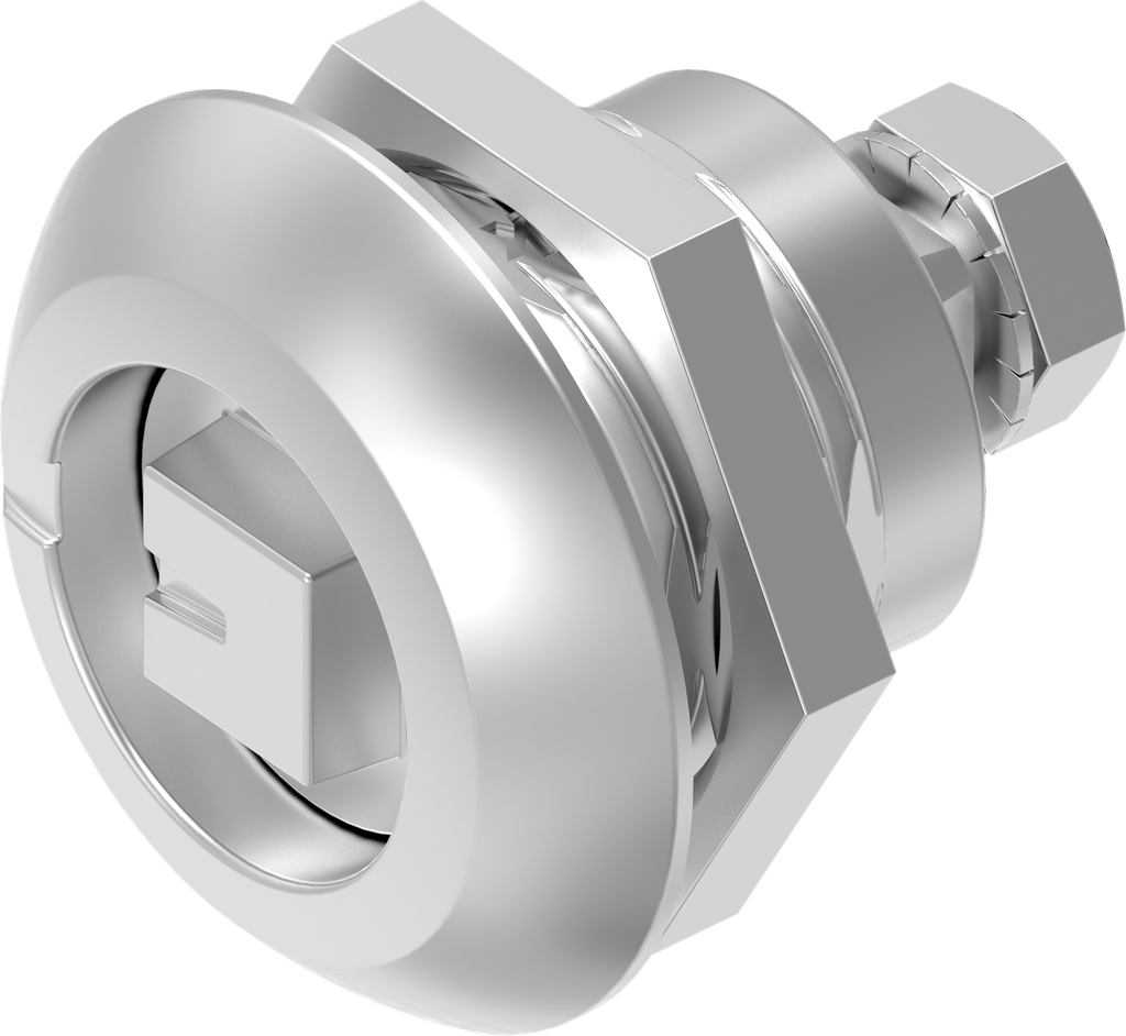 Draai-span-slot spoorwegen, RVS 316